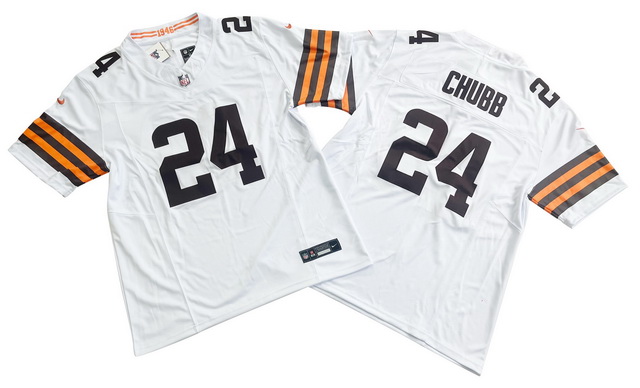 Cleveland Browns Jerseys 26